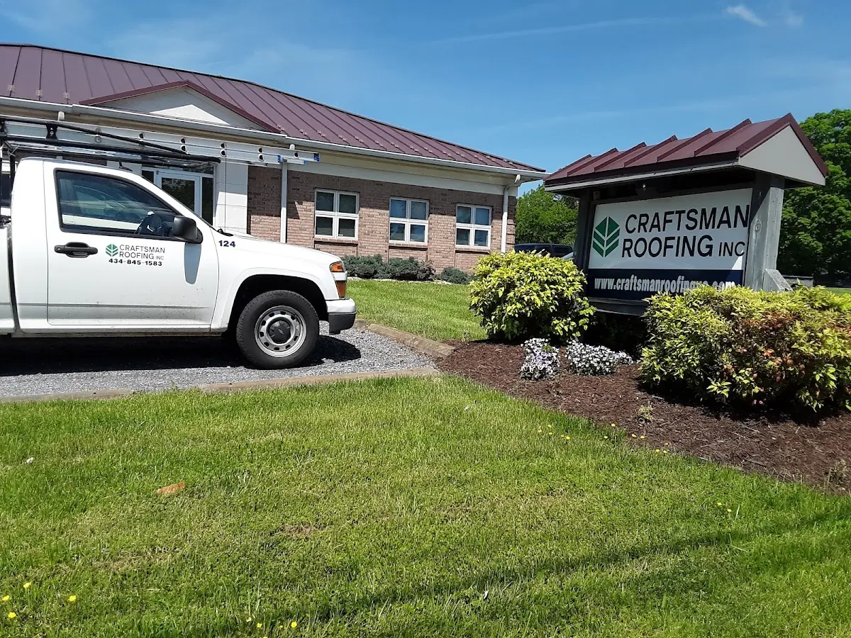 Quality Roof Replacement by experienced craftsmen in Little Heaven